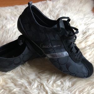 Coach Sneakers
